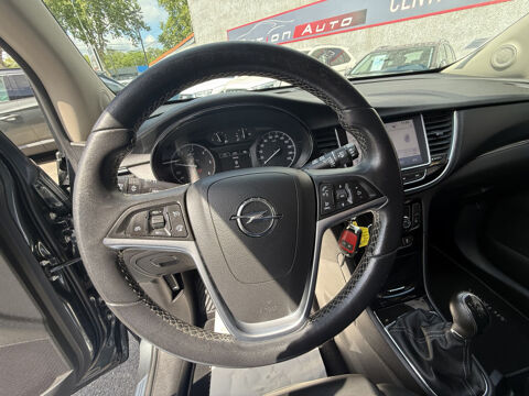 Mokka 1.6 D 136 BLACK EDITION 4X2 EURO6D-T 2018 occasion 31140 Aucamville