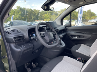 Berlingo M 1.5 BLUEHDI 100CH PLUS (N1) 2026 occasion 33700 M&eacute;rignac