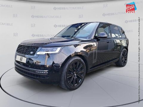 Land-Rover Range Rover 3.0 P550e 550ch PHEV Autobiography SWB 2023 occasion Souffelweyersheim 67460