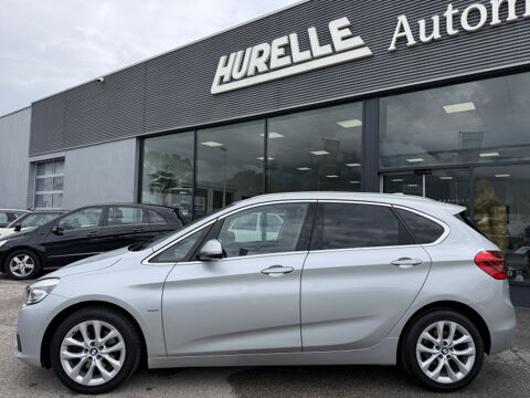 Serie 2 (F45) 220DA XDRIVE 190CH LUXURY 2017 occasion 38130 ECHIROLLES