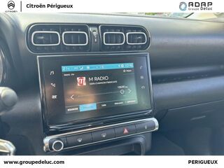 C3 Aircross PureTech 130ch S&S Feel Pack EAT6 2023 occasion 24750 Tr&eacute;lissac