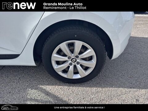 Clio 1.0 SCe 65ch Air - 21 2021 occasion 88160 Le Thillot
