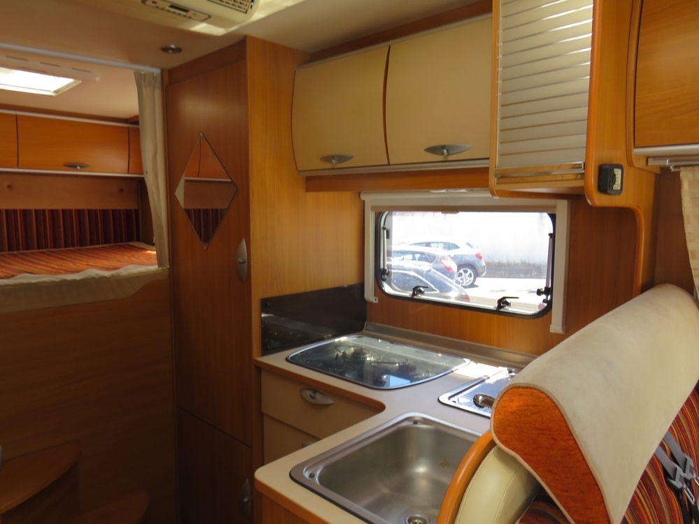 Ducato 4.0 MAXI ML MULTIJET 16V 130CH PACK 2010 occasion 31600 Muret