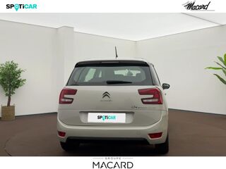 Grand C4 Spacetourer BlueHDi 130ch S&S Business E6.d-TEMP 2019 occasion 47550 Bo&eacute;