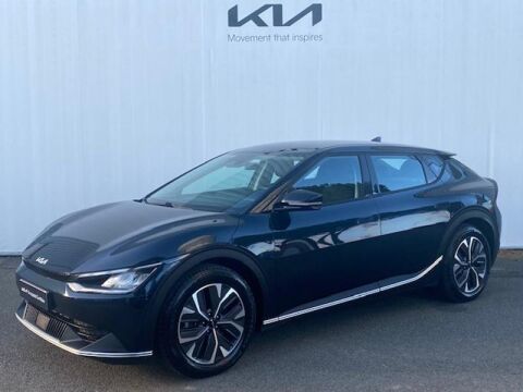 Annonce voiture Kia EV6 31990 