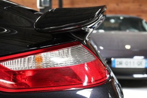 911 (997) (997) 3.6 480 TURBO TIPTRONIC S 2006 occasion 59223 Roncq