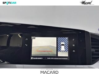 Mokka 1.2 Turbo 100ch Elegance 2023 occasion 82000 Montauban