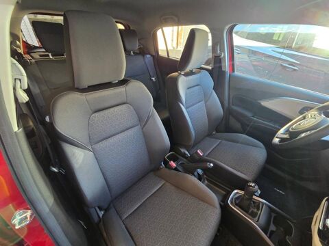 Swift 1.2 Hybrid 83ch Pack 2026 occasion 78000 VERSAILLES