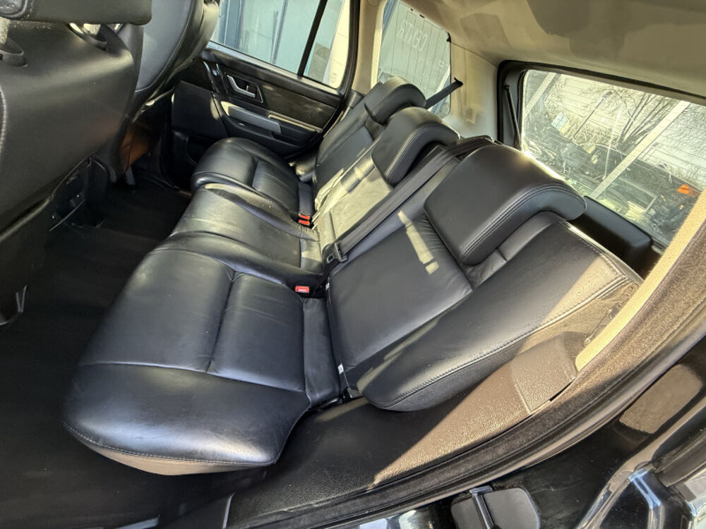 Range Rover TDV8 HSE (SANS GARANTIE) 2008 occasion 31140 Aucamville