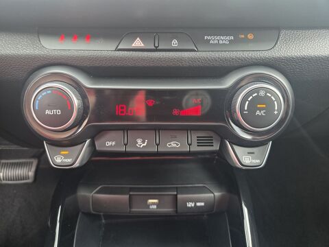 Stonic 1.0 T-GDI 100CH ACTIVE DCT7 2025 occasion 69780 Mions