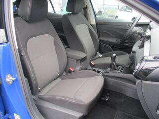 Fabia 1.0 TSI 95ch Ambition 2023 occasion 24430 Marsac-sur-l'Isle