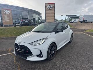 Yaris 116h GR Sport 5p MY22 2023 occasion 87000 Limoges