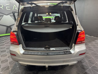 Classe GLK 200 CDI 7GTRONIC + 2014 occasion 57185 CLOUANGE