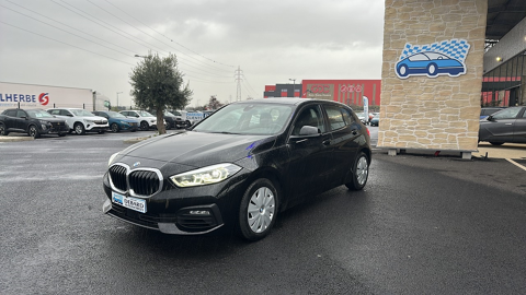 BMW Série 1 (F40) 116IA 109CH DKG7 2022 occasion Béziers 34500