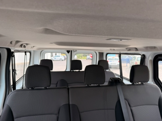 Trafic L2 2.0 BLUE DCI 150CH S&S ZEN 9 PLACES 2023 occasion 16400 Puymoyen