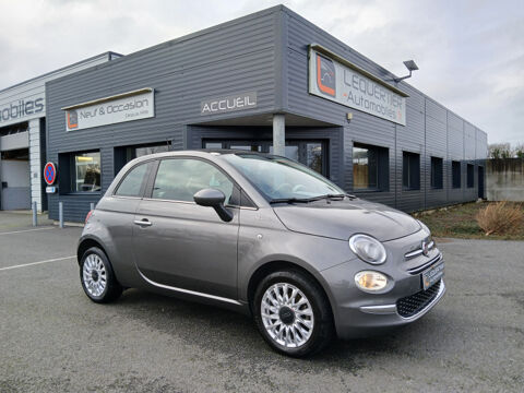 Fiat 500 1.0 70CH BSG S&S DOLCEVITA 2022 occasion Colomby 50700