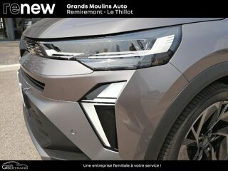 Symbioz 1.6 E-Tech full hybrid 145ch esprit Alpine 2025 occasion 88160 Le Thillot