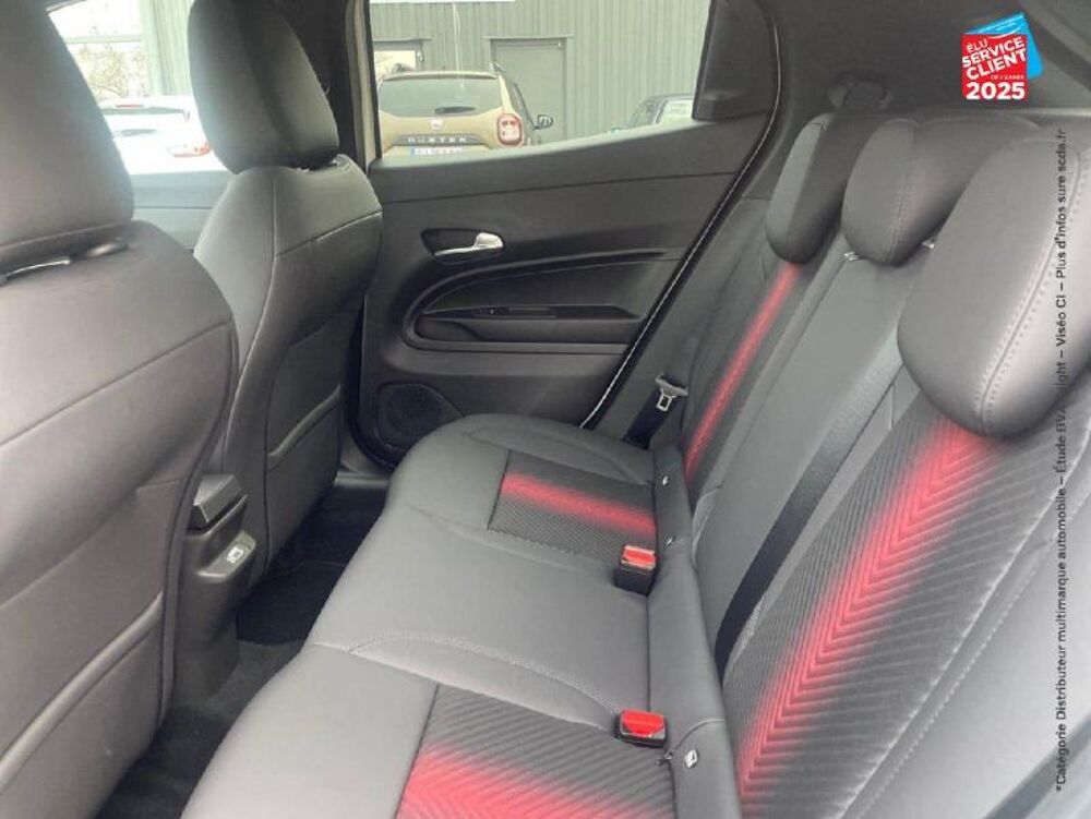 Junior Elettrica 156ch Premium 2025 occasion 42000 Saint-&Eacute;tienne