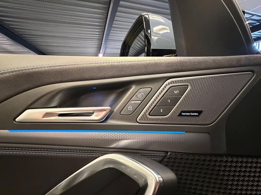 X2 sDrive20dA 163ch M Sport DKG7 2026 occasion 31100 TOULOUSE