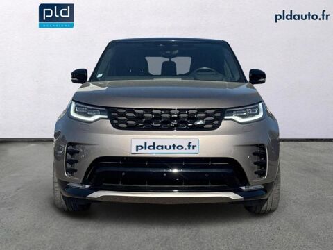 Discovery D300 R-Dynamic HSE 2021 occasion 13730 ST VICTORET