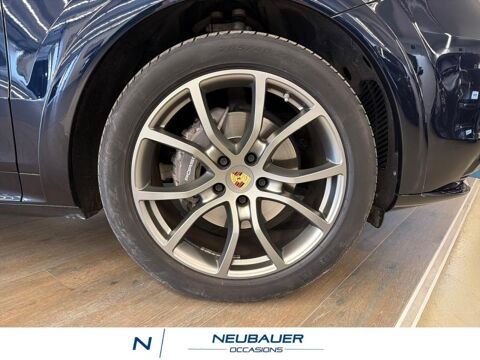 Cayenne 3.0 V6 462ch E-Hybrid 2022 occasion 78560 LE PORT MARLY