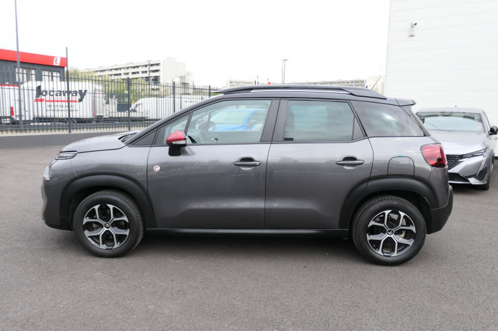 C3 Aircross PURETECH 110CH S&S C-SERIES 2022 2022 occasion 31100 Toulouse