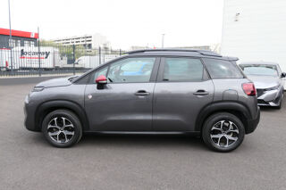C3 Aircross PURETECH 110CH S&S C-SERIES 2022 2022 occasion 31100 Toulouse
