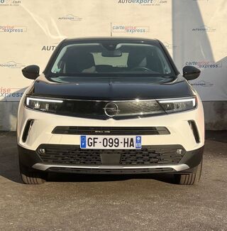 Mokka 1.2 TURBO 130CH ELEGANCE BUSINESS BVA8 2022 occasion 91200 Athis-Mons