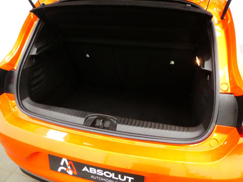 Clio V 1.6 E-TECH 145CH FULL HYBRID TECHNO 2023 occasion 77100 Nanteuil-l&egrave;s-Meaux