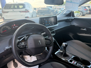 208 1.2 PURETECH 100CH S&S ALLURE 2023 occasion 81000 Albi