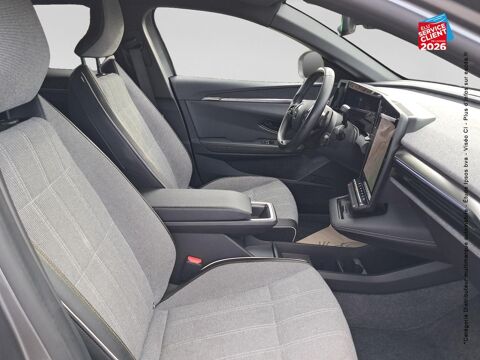 M&eacute;gane E-Tech Electric EV60 220ch Techno super charge 2023 occasion 67600 S&eacute;lestat
