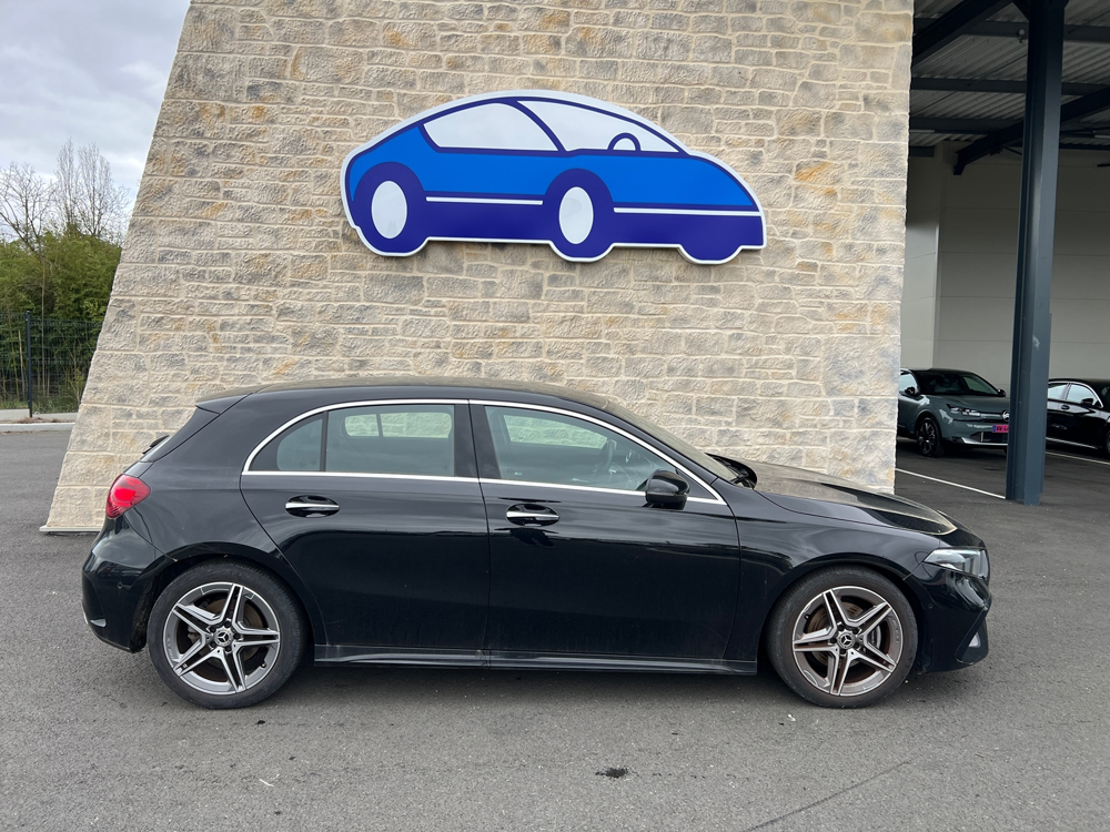 Classe A 200 163CH AMG LINE 7G-DCT 2024 occasion 12850 Onet-le-Ch&acirc;teau
