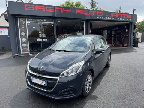 Peugeot 208 1.2 PURETECH 82CH E6.2 EVAP ACTIVE BUSIN