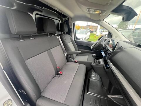 Expert M 2.0 BlueHDi 145ch 2025 occasion 27930 Normanville