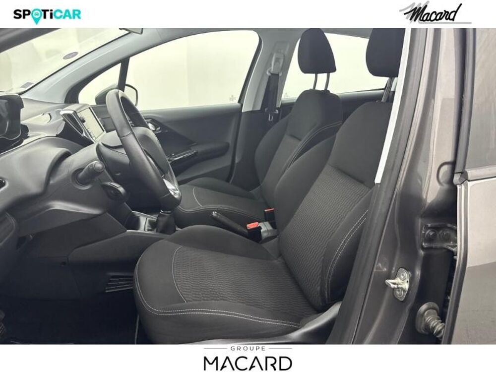 208 1.2 PureTech 82ch Style 5p 2019 occasion 82000 Montauban