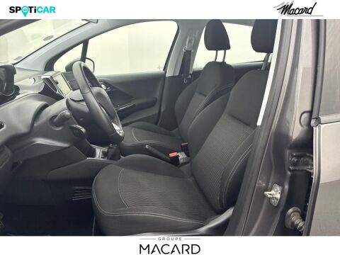 208 1.2 PureTech 82ch Style 5p 2019 occasion 82000 Montauban
