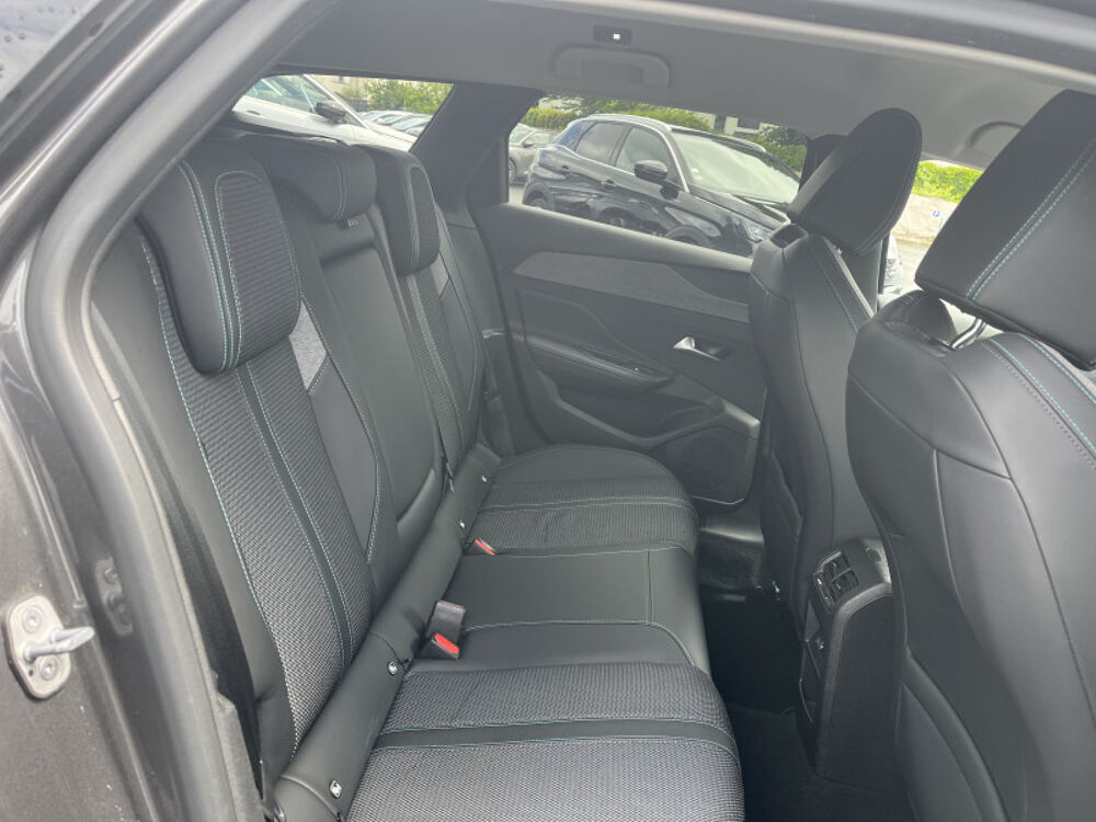 308 SW 1.2 PURETECH 130CH S&S ALLURE EAT8 2022 occasion 95310 Saint-Ouen-l'Aum&ocirc;ne