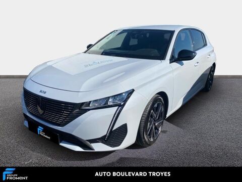 Annonce voiture Peugeot 308 23900 