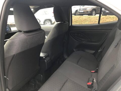 Yaris Cross 116h Design MY22 2023 occasion 87000 Limoges