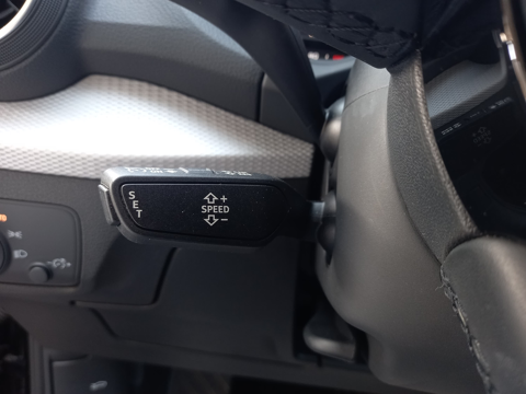 Q2 30 TDI 116CH DESIGN S TRONIC 7 2023 occasion 34500 B&eacute;ziers