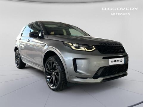 Discovery P300e R-Dynamic SE AWD BVA Mark VI 2021 occasion 57050 Metz