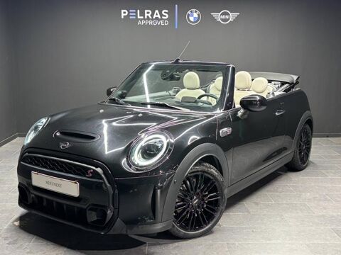 Mini Cooper S 178ch Edition Premium Plus BVA7 2023 occasion TOULOUSE 31100