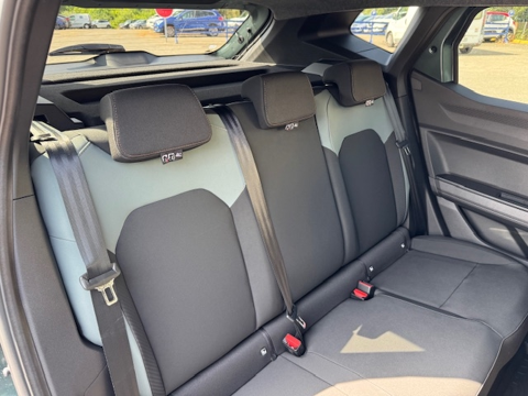 Duster 1.2 TCE MILD HYBRID 130CH EXTREME 4X2 OPTIONS ! 2025 occasion 16400 Puymoyen