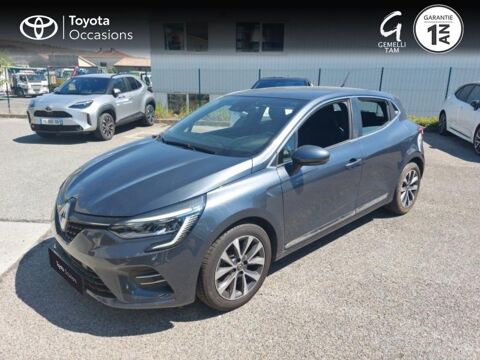 Annonce voiture Renault Clio 13490 €