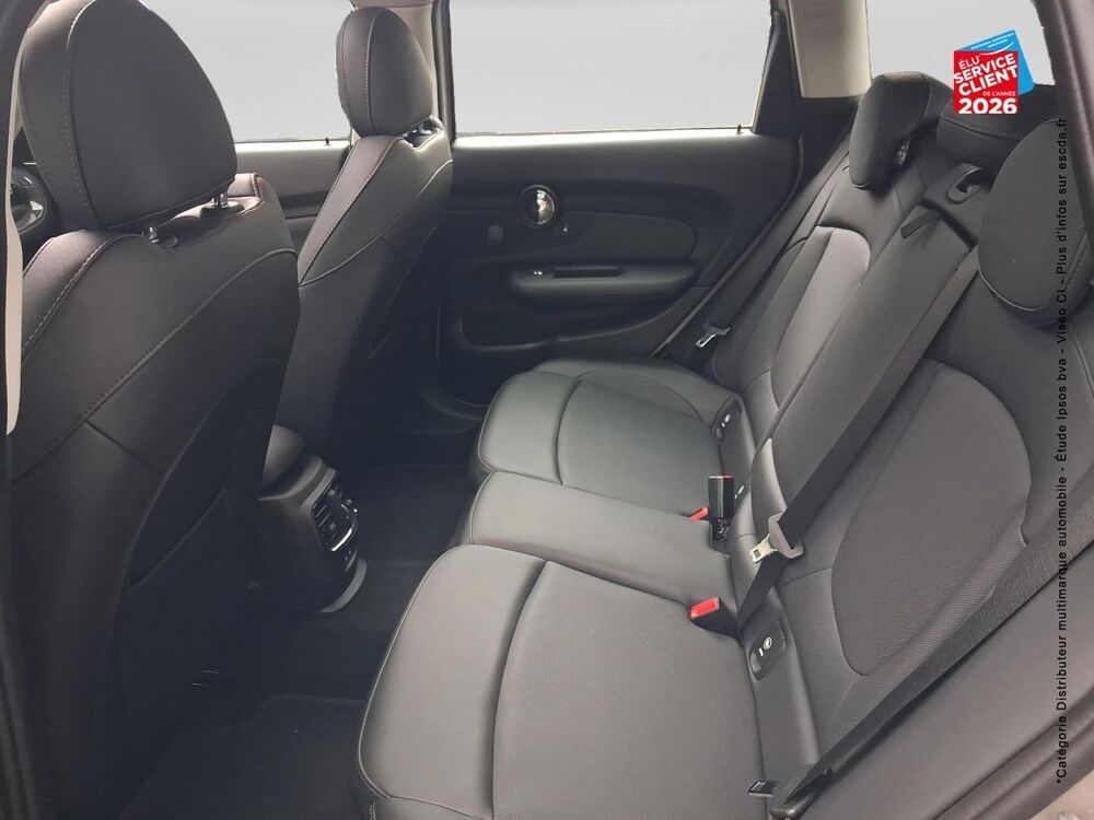 Cooper 136ch Edition Premium Plus BVA7 2023 occasion 68000 Colmar