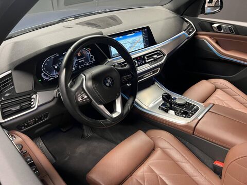 X5 xDrive45e 394ch Lounge 17cv 2023 occasion 31100 TOULOUSE