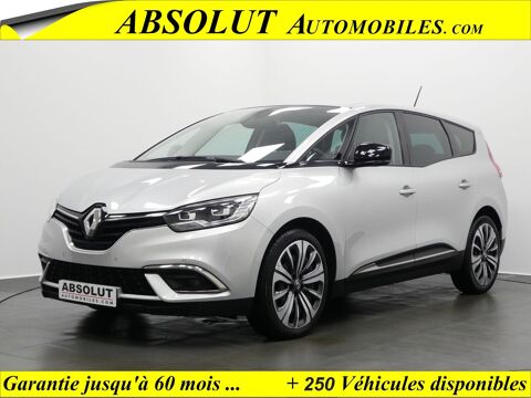 Annonce voiture Renault Grand scenic IV 20880 