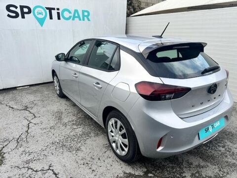 Corsa 1.2 Turbo Hybrid 110ch Edition e-DCT6 2025 occasion 95500 Gonesse
