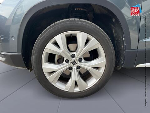 Ateca 1.5 TSI 150ch Start&Stop Xperience 2021 occasion 25000 Besan&ccedil;on