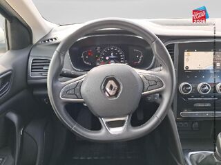 M&eacute;gane 1.5 Blue dCi 115ch Business -21N 2021 occasion 67600 S&eacute;lestat
